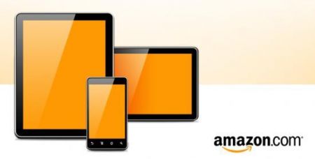 Amazon lavora a due tablet per sfidare iPad