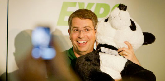Matt Cutts parla del nuovo Panda