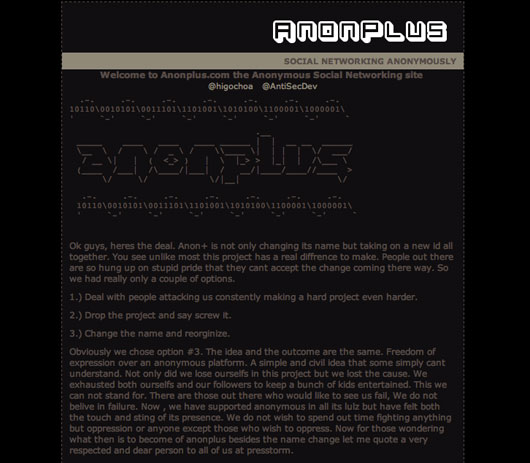 Anonplus