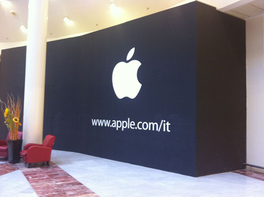 Apple Store iGigli