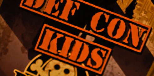 DefCon Kids 2011