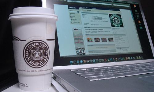 Starbucks: basta con Internet Free