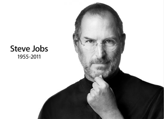 Morto Steve Jobs
