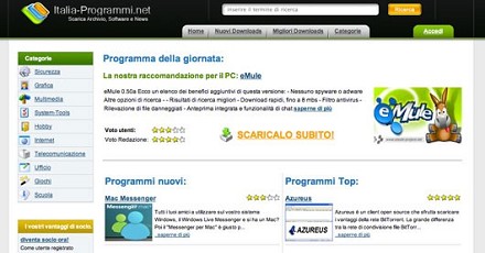Italia-Programmi.Net