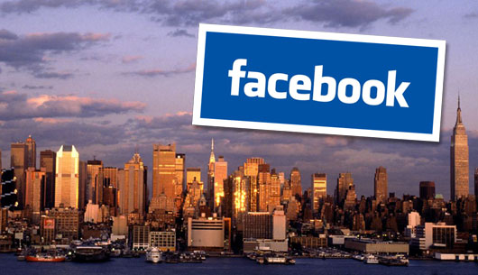 Facebook apre un Engineering Office a New York