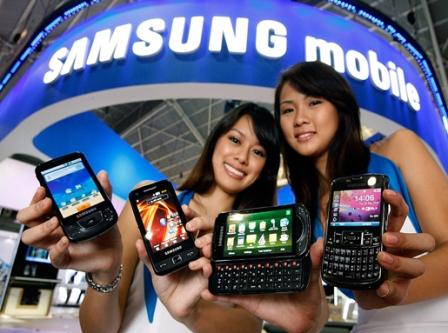 Samsung ha venduto 300 milioni di smartphone