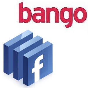 Facebook e Bango