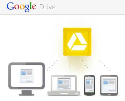 google Drive