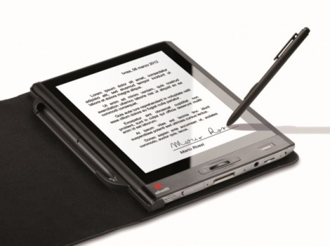 2 nuovi tablet per Olivetti