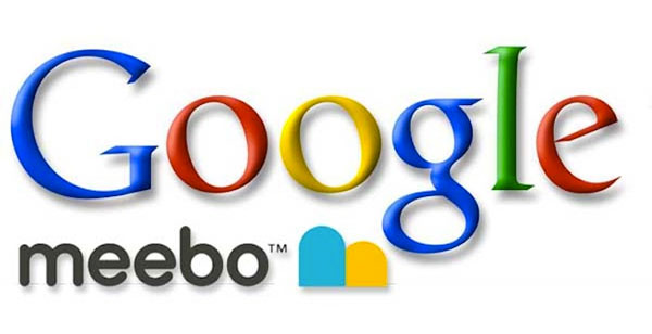 Google acquista Meebo