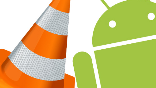 VLC media player anche per Android