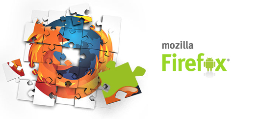 Firefox per Android