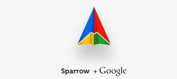 Google acquisisce Sparrow