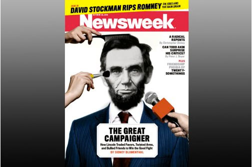 Newsweek sarà solo on-line
