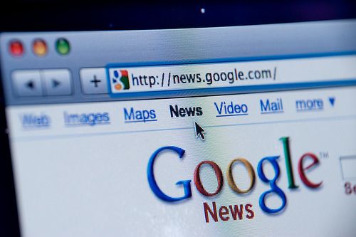 Gli editori sul piede di guerra contro Google