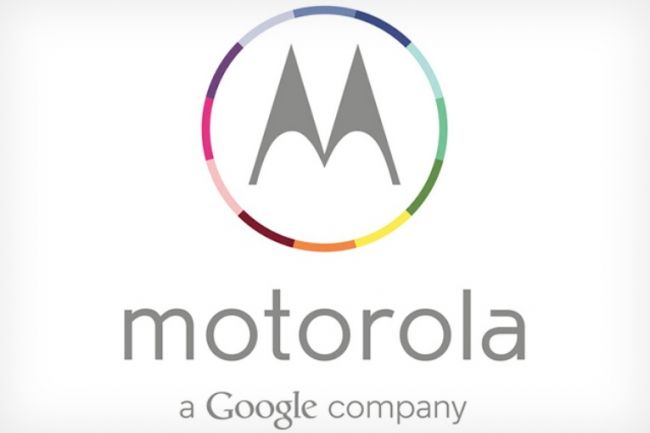 Motorola Mobility nuovo logo