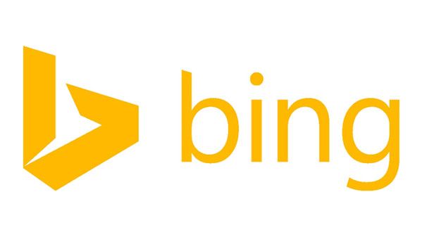 Nuovo logo per Bing