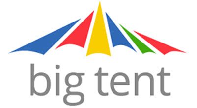Google Big Tent