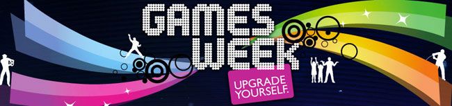 Games Week 2013