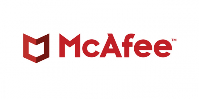  McAfee rinuncia al segmento enterprise