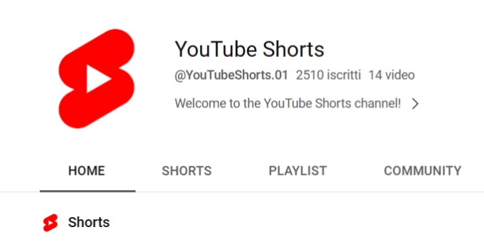 YouTube: da giugno niente Storie