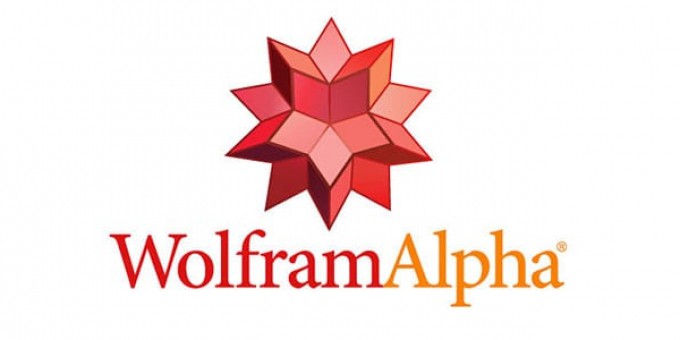 Wolfram Alpha è pronto a partire
