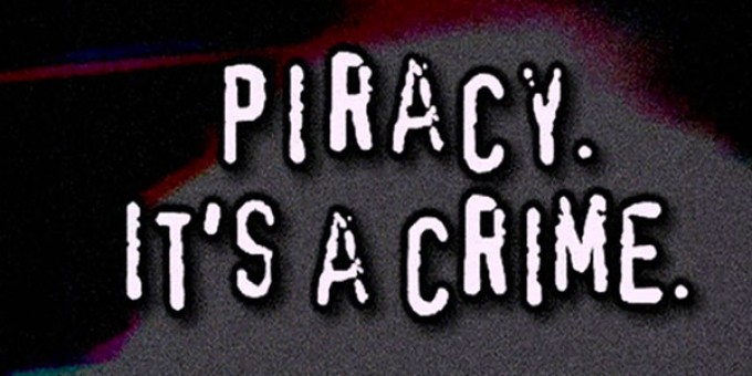 Nuova legge contro la pirateria digitale