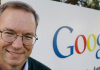 Eric Schmidt: ottimi i rapporti tra Google e Apple