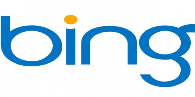 Bing anche su iPad