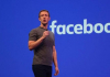 Mark Zuckerberg con jeans e felpa scandalizza i colletti bianchi
