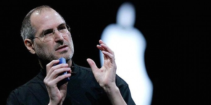 Buon Compleanno Steve Jobs!