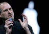 "Lezioni di leadership" da Steve Jobs