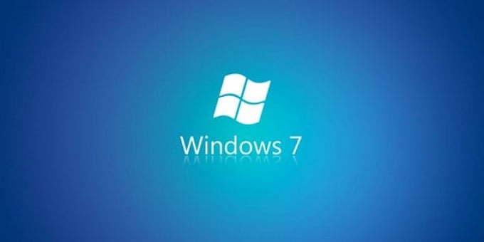 Windows 7 è pronto a partire