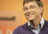 Bill Gates si emoziona ricordando Steve Jobs