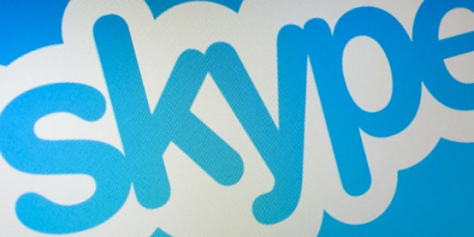Skype for Web anche in Italia