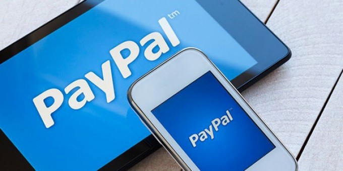 PayPal: numeri da record per le registrazioni