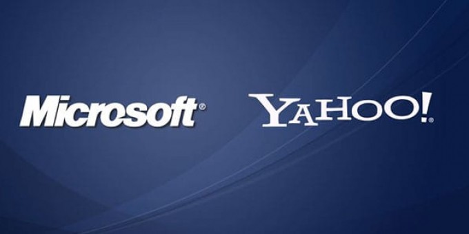 Microsoft e Yahoo! siglano accordo decennale