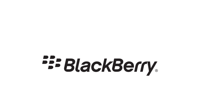 BlackBerry cede i suoi brevetti