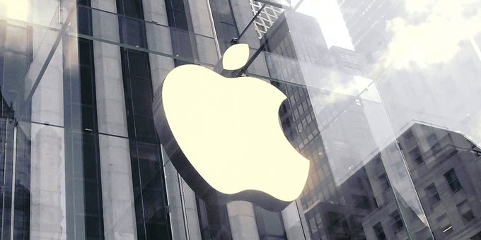Apple: la trimestrale conferma la svolta verso i servizi