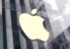 Trimestrale Apple: +54% di entrate in un anno