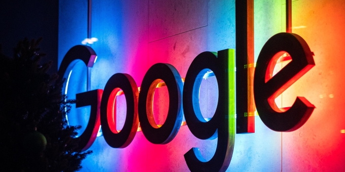 Google: buoni regalo per sostenere le aziende