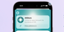 AltStore PAL: arriva l'alternativa all'App Store