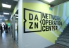 DAZN investe in Italia e apre un Network Operation Center (NOC) a Milano