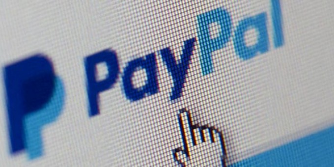 PayPal: niente più pagamenti per PornHub