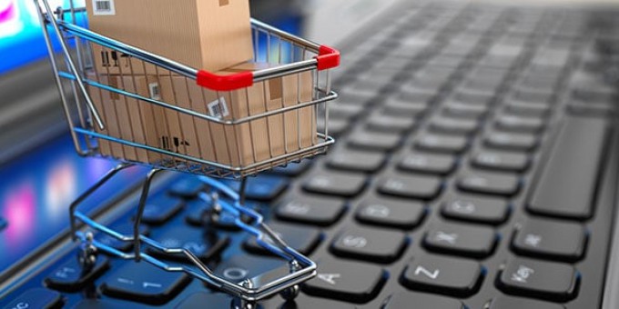 E-commerce: le aziende che vendono online sono (ancora) poche