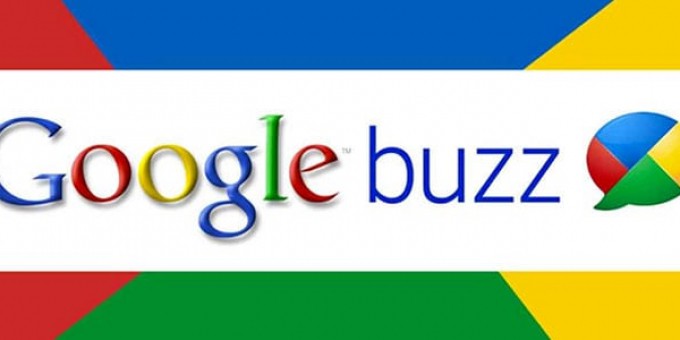 Cala il sipario su Google Buzz
