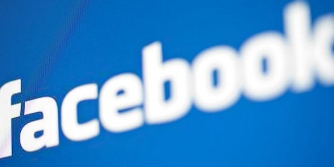 Facebook: l'utenza non cresce