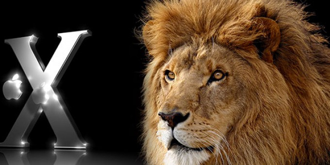 OS X Lion 10.7 ruggisce sul Mac App Store