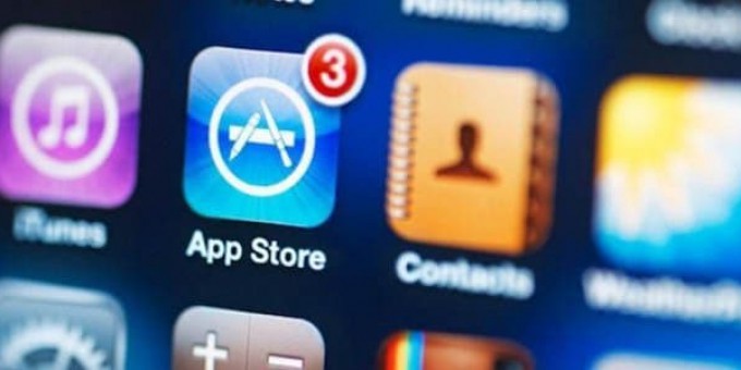 Oltre 900 mila applicazioni sull'App Store