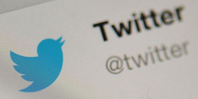Twitter: non avrete i nostri dati